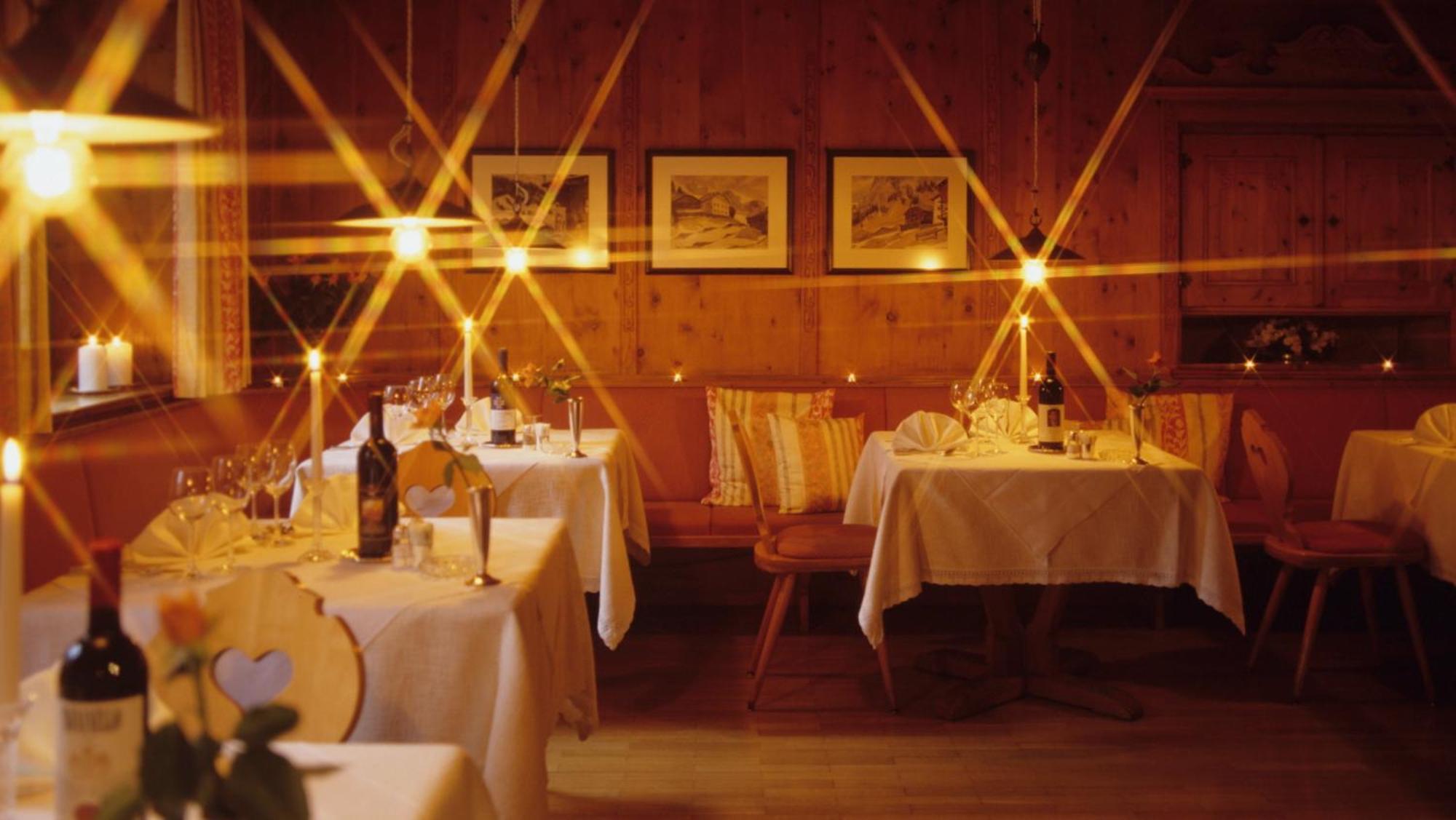 Posta Zirm Hotel Corvara In Badia Exterior photo